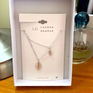 LC Lauren Conrad Necklace
